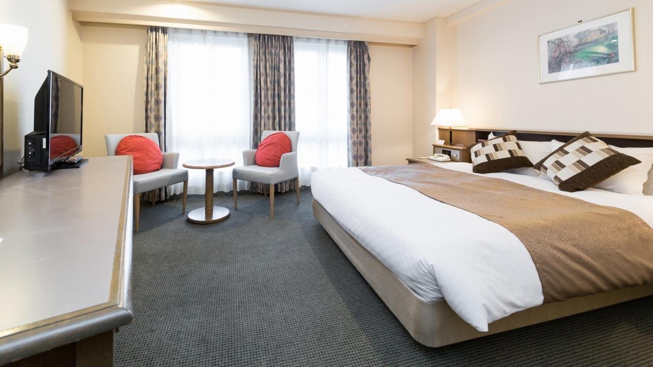 パールホテル溝ノ口 パールホテル溝ノ口