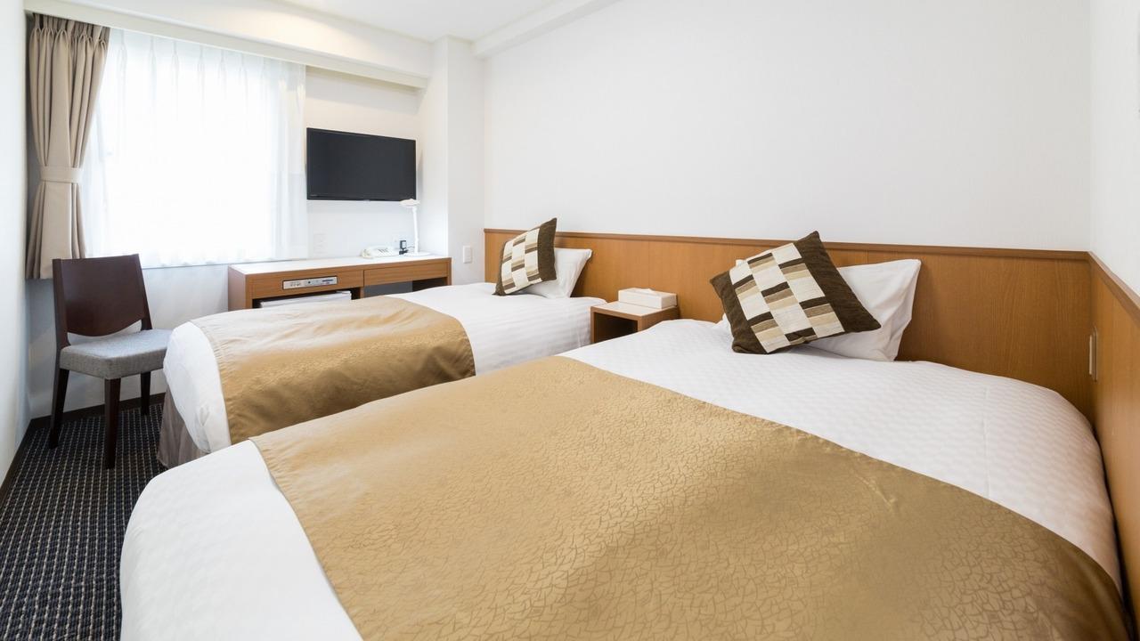 パールホテル溝ノ口 パールホテル溝ノ口