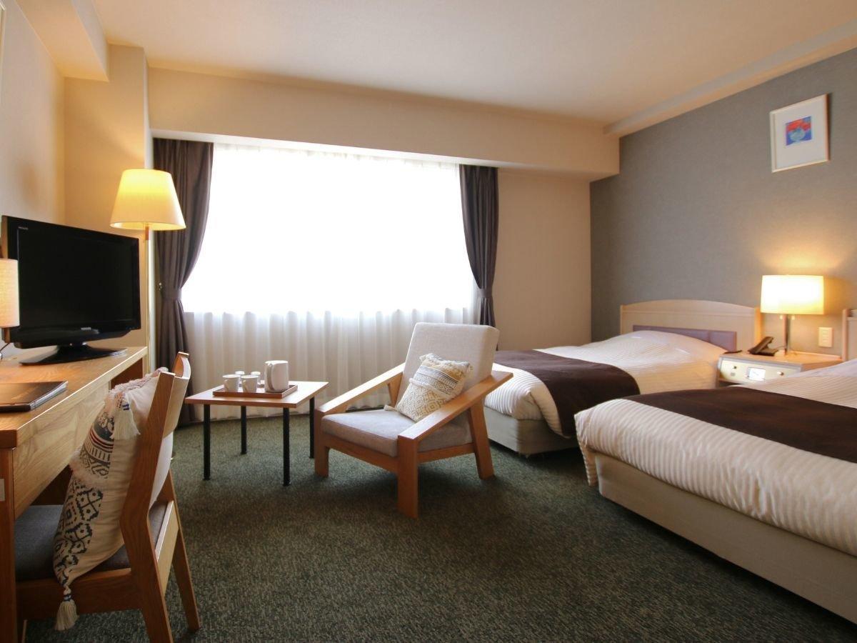 琴似グリーンホテル 琴似グリーンホテル