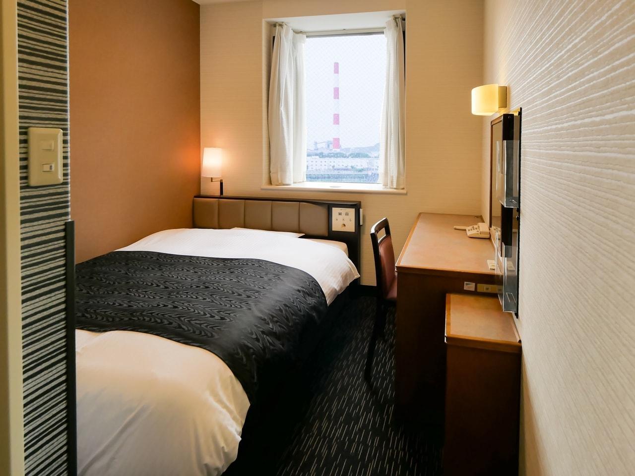 アパホテル〈宮崎延岡中央〉 アパホテル〈宮崎延岡中央〉