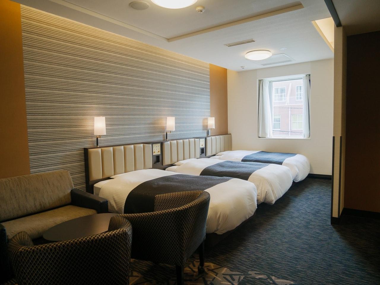 アパホテル〈宮崎延岡中央〉 アパホテル〈宮崎延岡中央〉