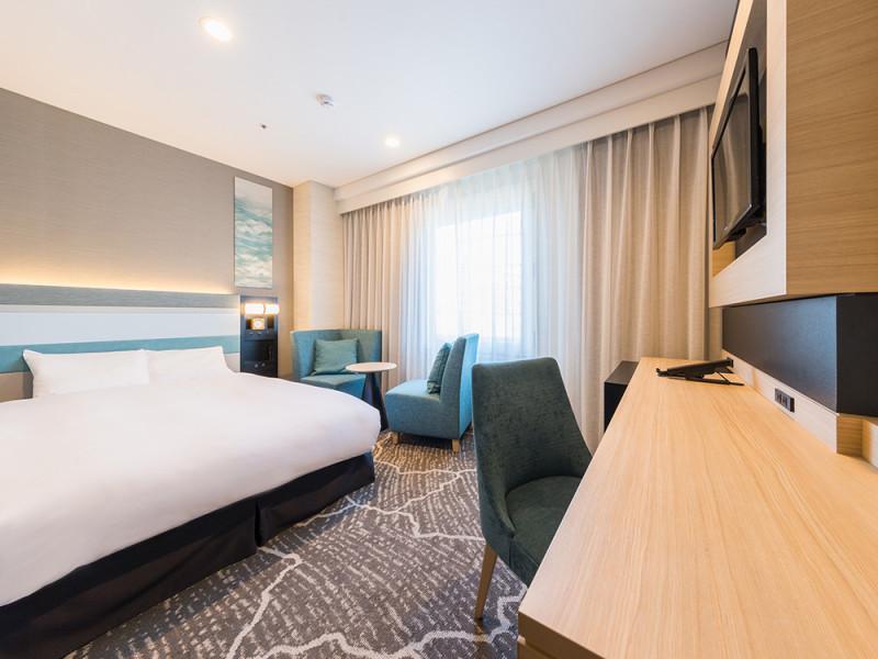 JR東日本ホテルメッツ かまくら大船 JR東日本ホテルメッツ かまくら大船