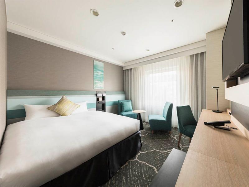 JR東日本ホテルメッツ かまくら大船 JR東日本ホテルメッツ かまくら大船