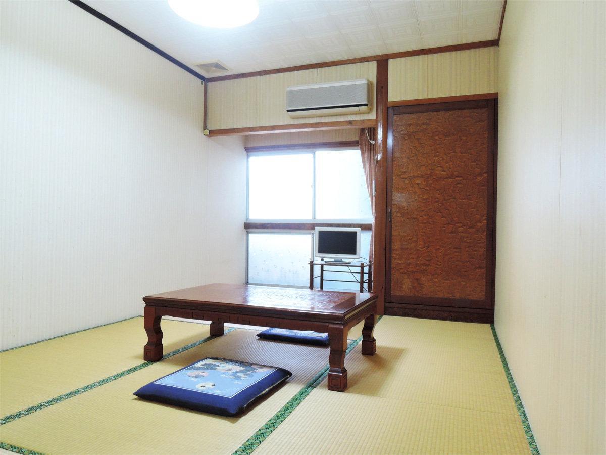 浜屋旅館 浜屋旅館