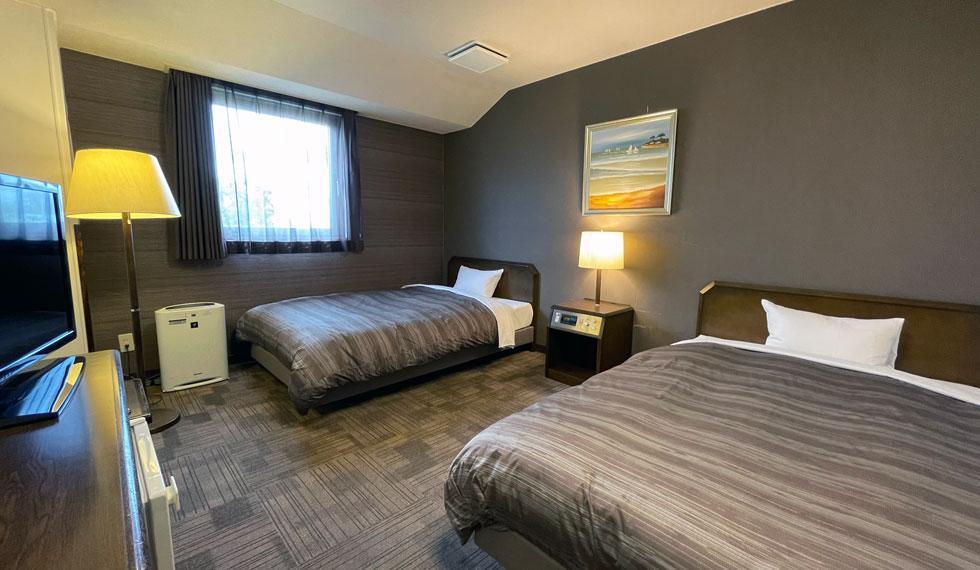 ホテル ルートイン上尾 ホテル ルートイン上尾