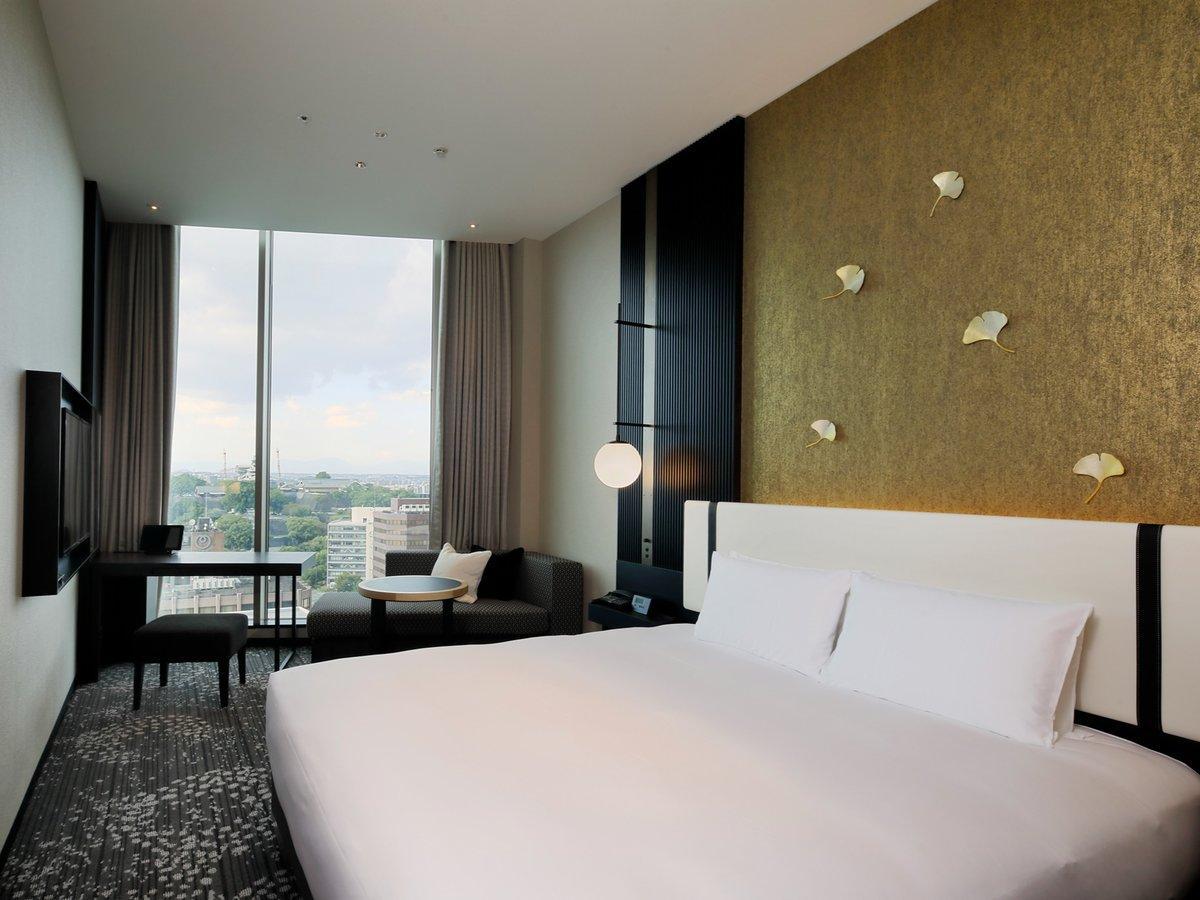 KOKO HOTEL Premier 熊本 KOKO HOTEL Premier 熊本