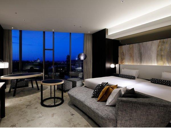 KOKO HOTEL Premier 熊本 KOKO HOTEL Premier 熊本