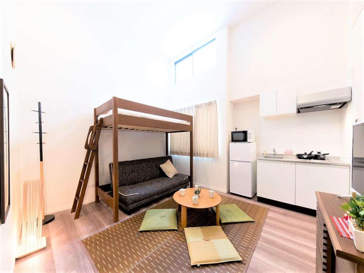 TRIP POD TOJIN-MACHI TRIP POD TOJIN-MACHI