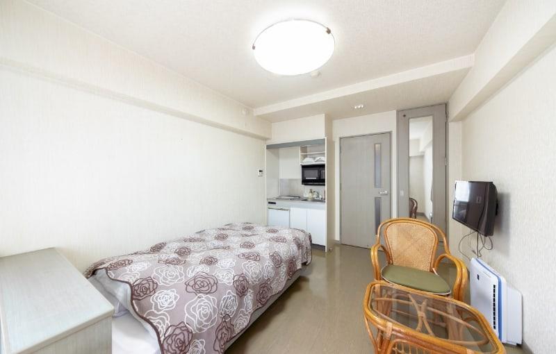 ウィークリーイン二日市 ウィークリーイン二日市