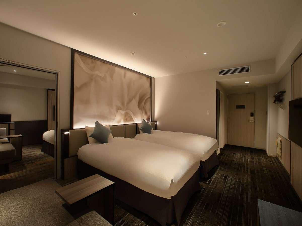 オリエンタルホテル ユニバーサル・シティ オリエンタルホテル ユニバーサル・シティ