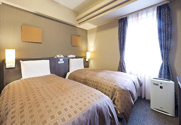 ホテルサンルート札幌 ホテルサンルート札幌