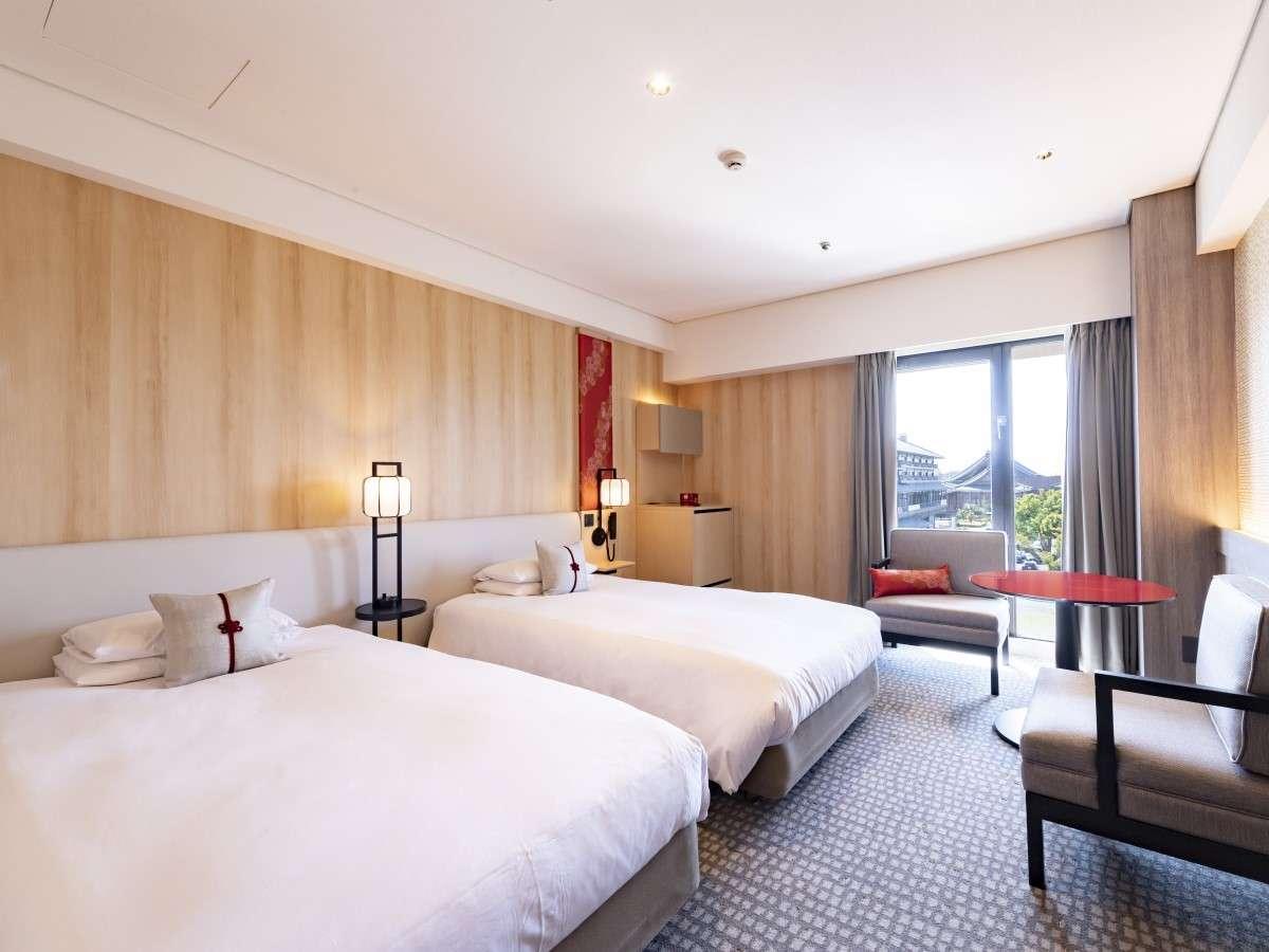 京都東急ホテル 京都東急ホテル