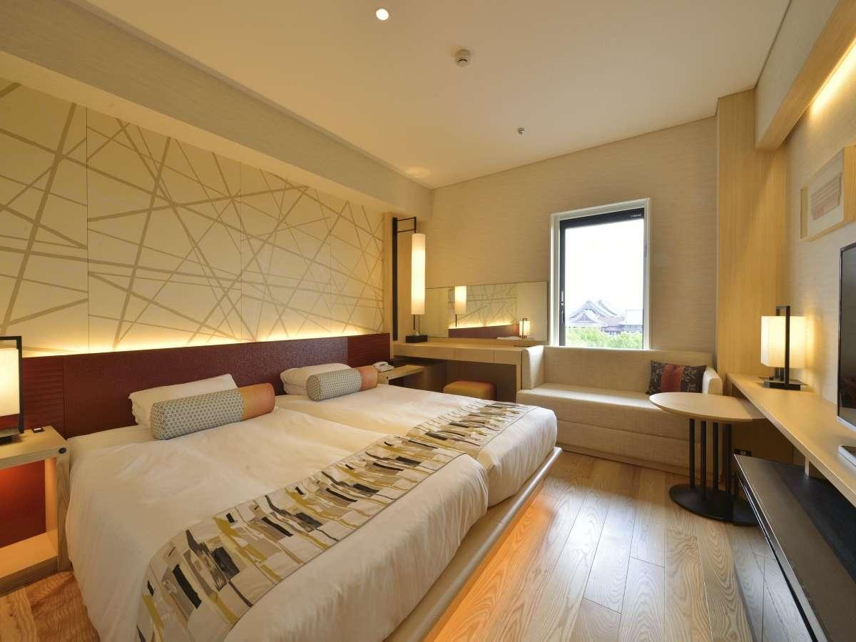 京都東急ホテル 京都東急ホテル