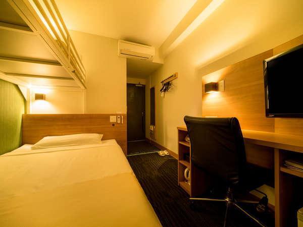 スーパーホテル名古屋駅前 スーパーホテル名古屋駅前