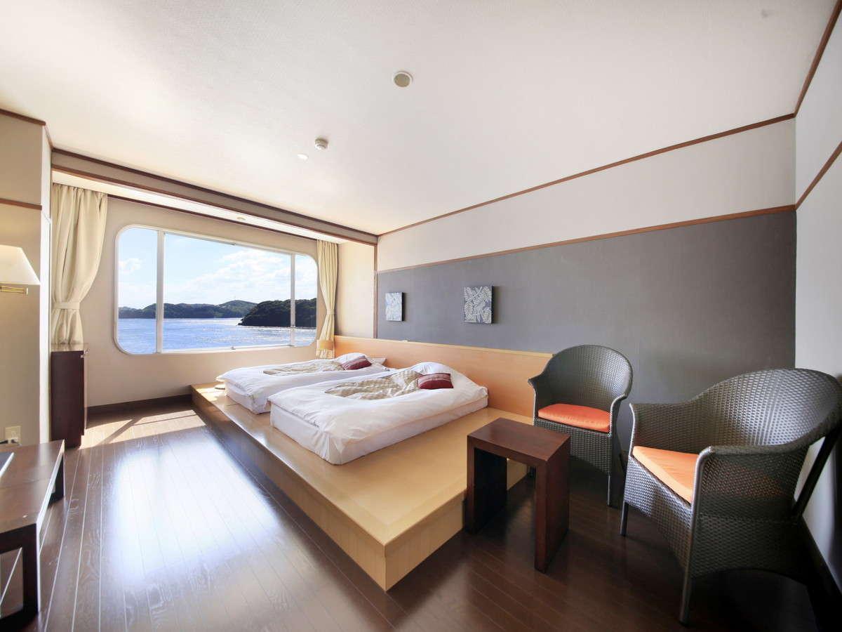 平戸海上ホテル 平戸海上ホテル