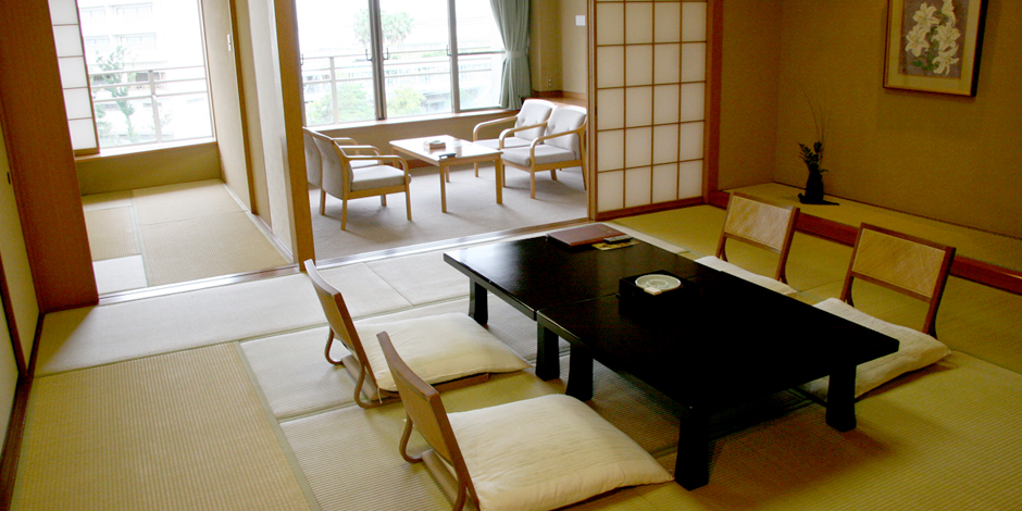 ホテル花水木 ホテル花水木