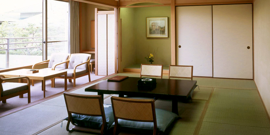 ホテル花水木 ホテル花水木