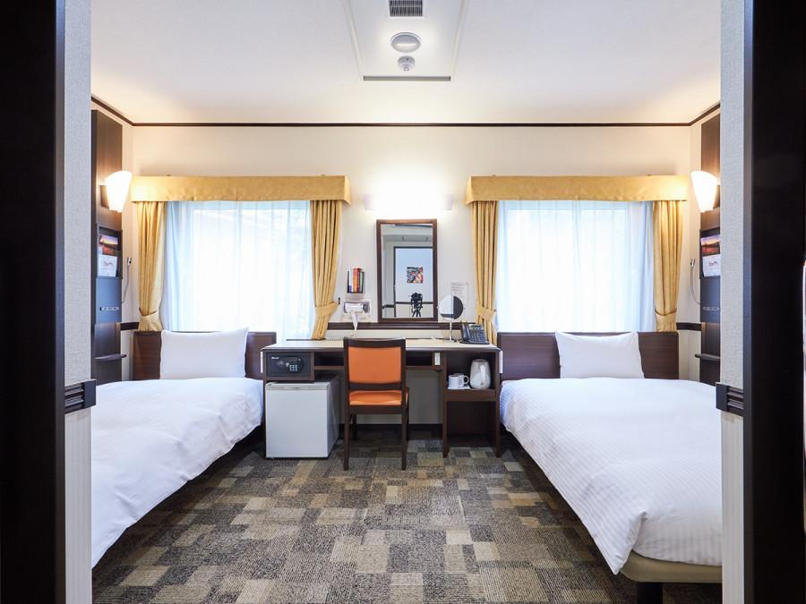 東横INN東京秋川駅北口 東横INN東京秋川駅北口