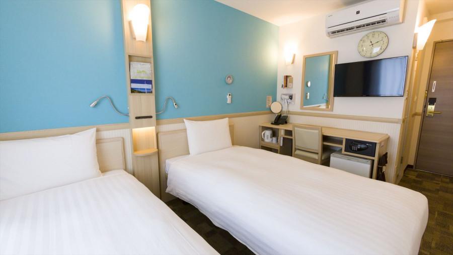 東横INN府中南武線南多摩駅前 東横INN府中南武線南多摩駅前