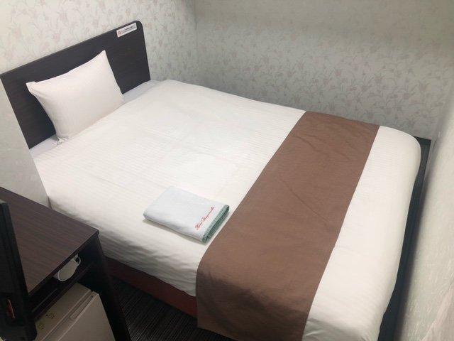 ホテルブーゲンビリア 日野 ホテルブーゲンビリア 日野