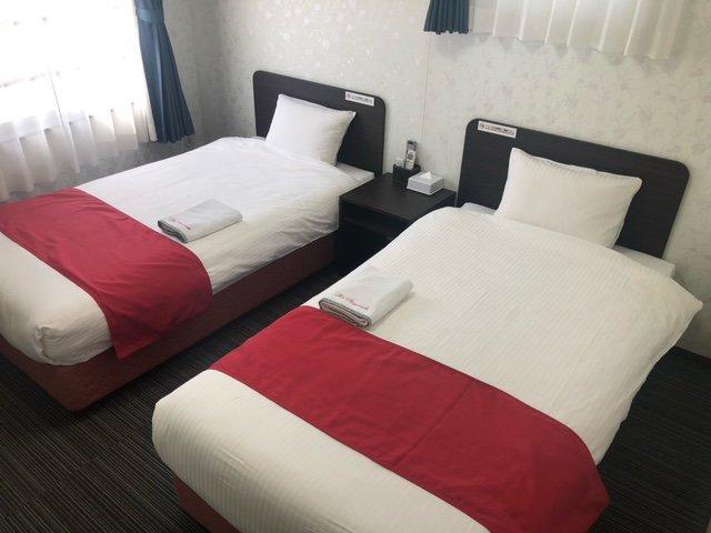 ホテルブーゲンビリア 日野 ホテルブーゲンビリア 日野