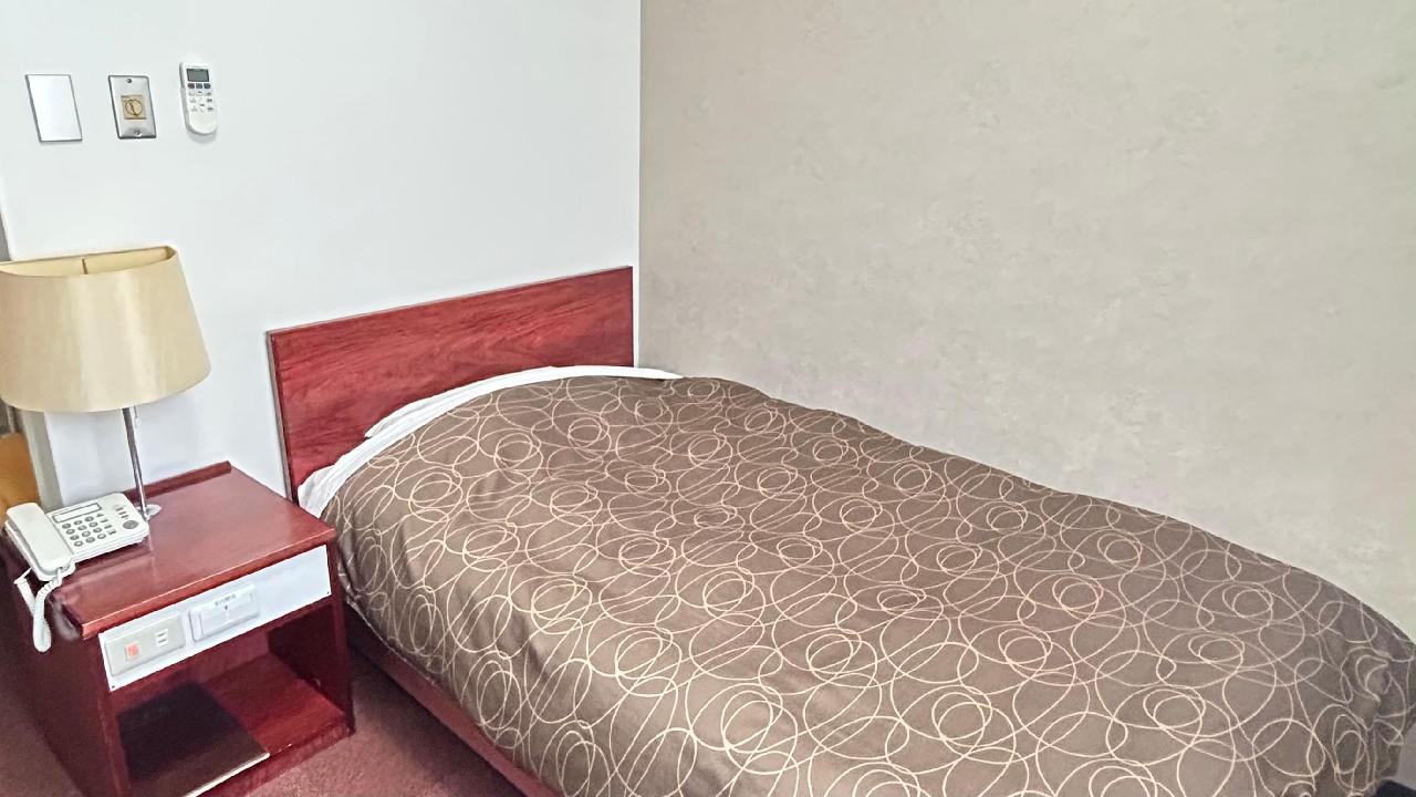 久喜シティホテル 久喜シティホテル