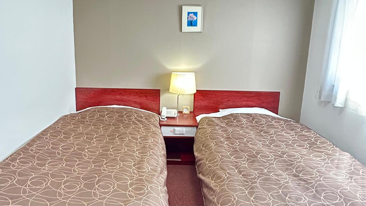 久喜シティホテル 久喜シティホテル