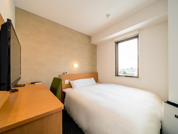 スーパーホテル埼玉・久喜 スーパーホテル埼玉・久喜