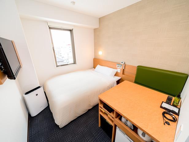 スーパーホテル埼玉・久喜 スーパーホテル埼玉・久喜