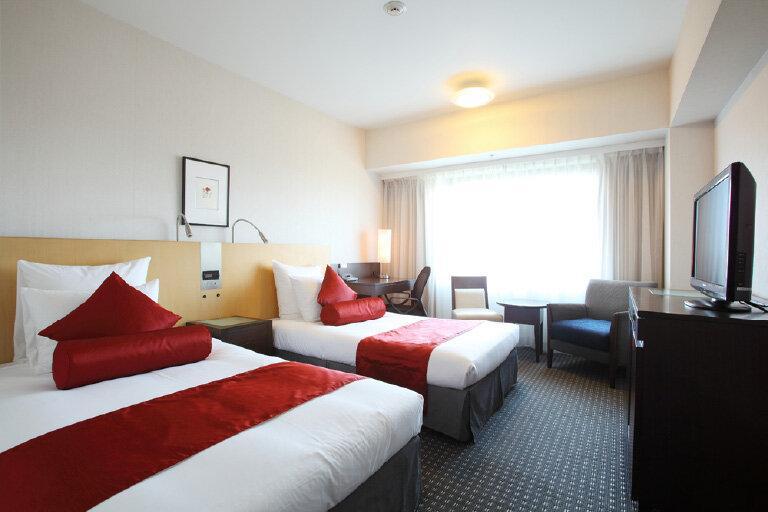 ANAクラウンプラザホテル成田 ANAクラウンプラザホテル成田