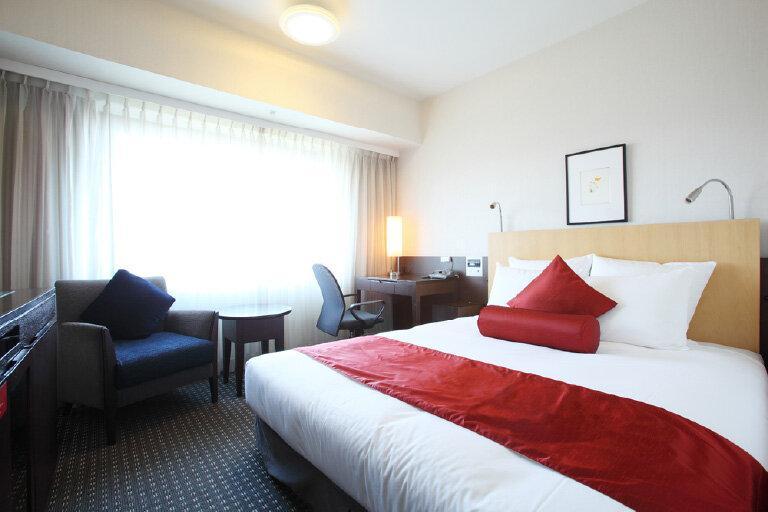 ANAクラウンプラザホテル成田 ANAクラウンプラザホテル成田