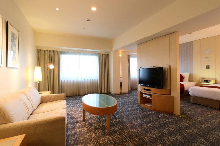 ANAクラウンプラザホテル成田 ANAクラウンプラザホテル成田