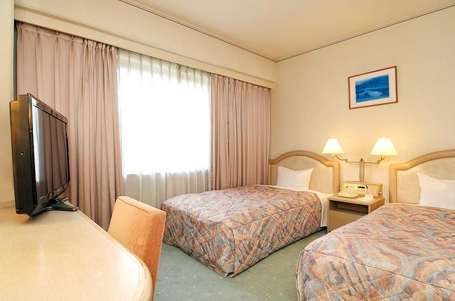 宝塚ワシントンホテル 宝塚ワシントンホテル