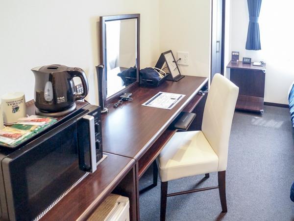 ホテルリブマックス埼玉朝霞駅前 ホテルリブマックス埼玉朝霞駅前