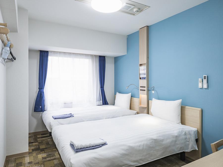 東横INN北朝霞駅西口 東横INN北朝霞駅西口