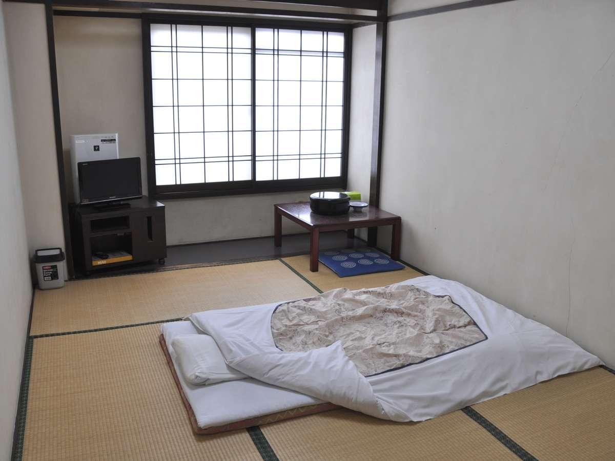 奥むさし旅館 奥むさし旅館