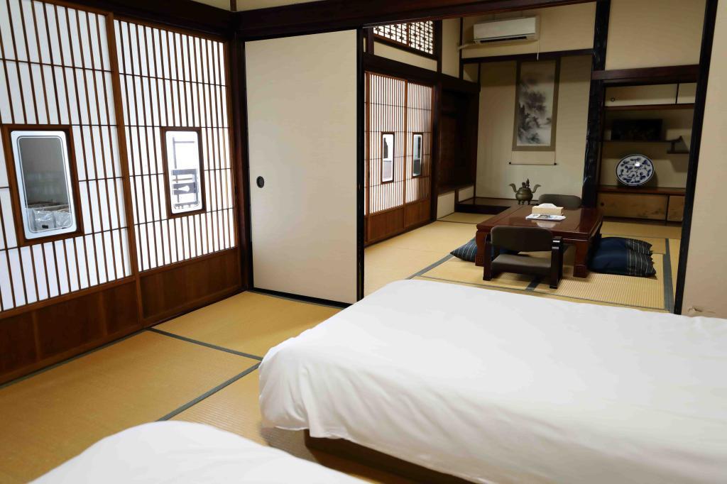 【三崎宿】酒宿山田屋 【三崎宿】酒宿山田屋