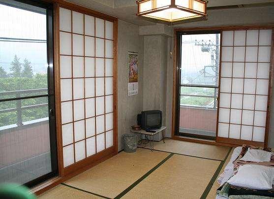 あさひ旅館 あさひ旅館