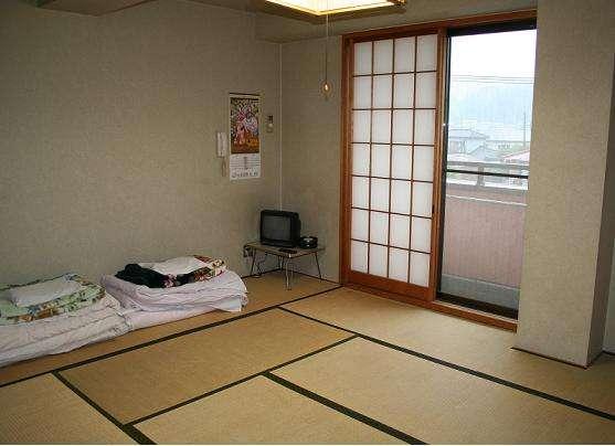 あさひ旅館 あさひ旅館