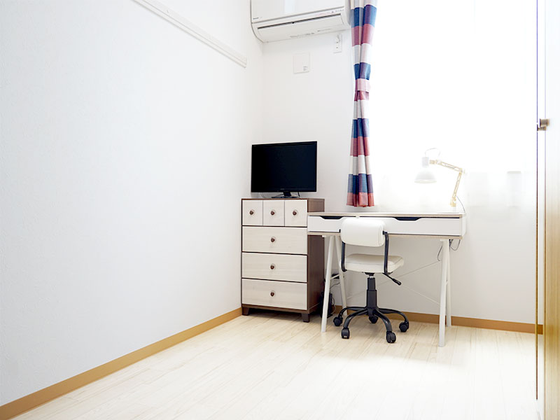 レジデンストーキョー中野南 2階 レジデンストーキョー中野南 2階