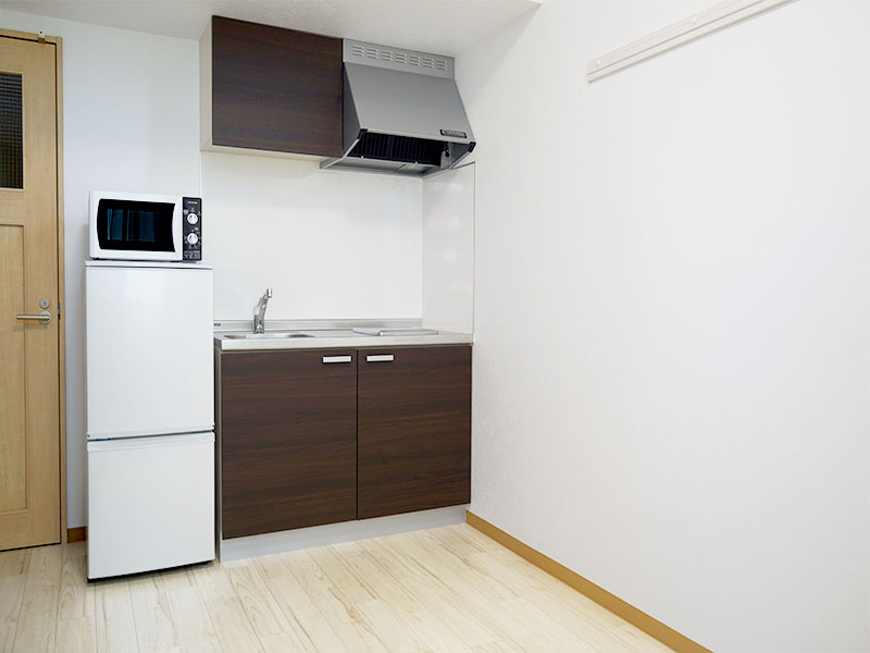 レジデンストーキョー中野南 2階 レジデンストーキョー中野南 2階