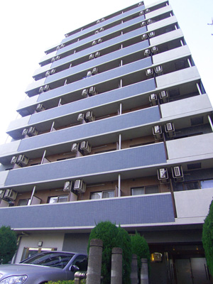 菱和パレス月島 菱和パレス月島