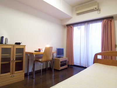 菱和パレス月島 菱和パレス月島