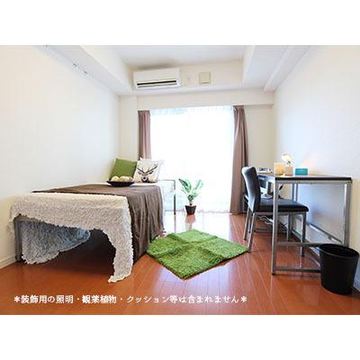 快適マンスリー新宿大久保 快適マンスリー新宿大久保