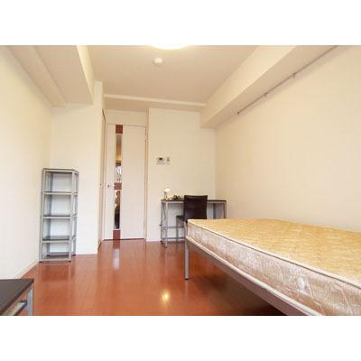 快適マンスリー新宿大久保 快適マンスリー新宿大久保