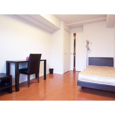 快適マンスリー新宿大久保 快適マンスリー新宿大久保