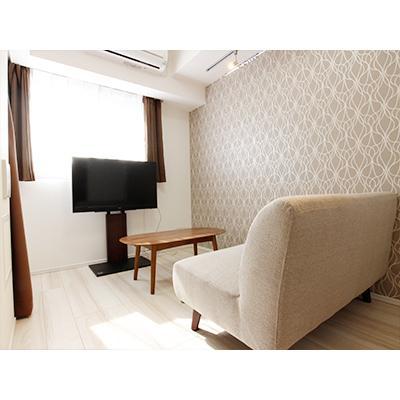 PREMIUMマンスリー代々木・千駄ヶ谷【禁煙・Wi-Fi】 PREMIUMマンスリー代々木・千駄ヶ谷【禁煙・Wi-Fi】