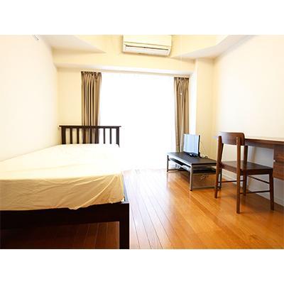 快適マンスリー品川高輪A【禁煙】 快適マンスリー品川高輪A【禁煙】