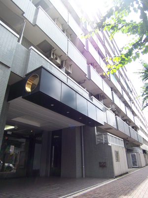 快適マンスリー三鷹2 快適マンスリー三鷹2