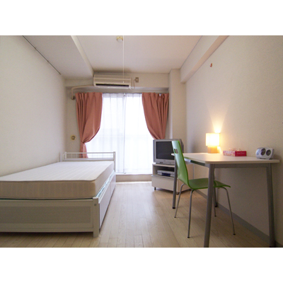 快適マンスリー三鷹2 快適マンスリー三鷹2